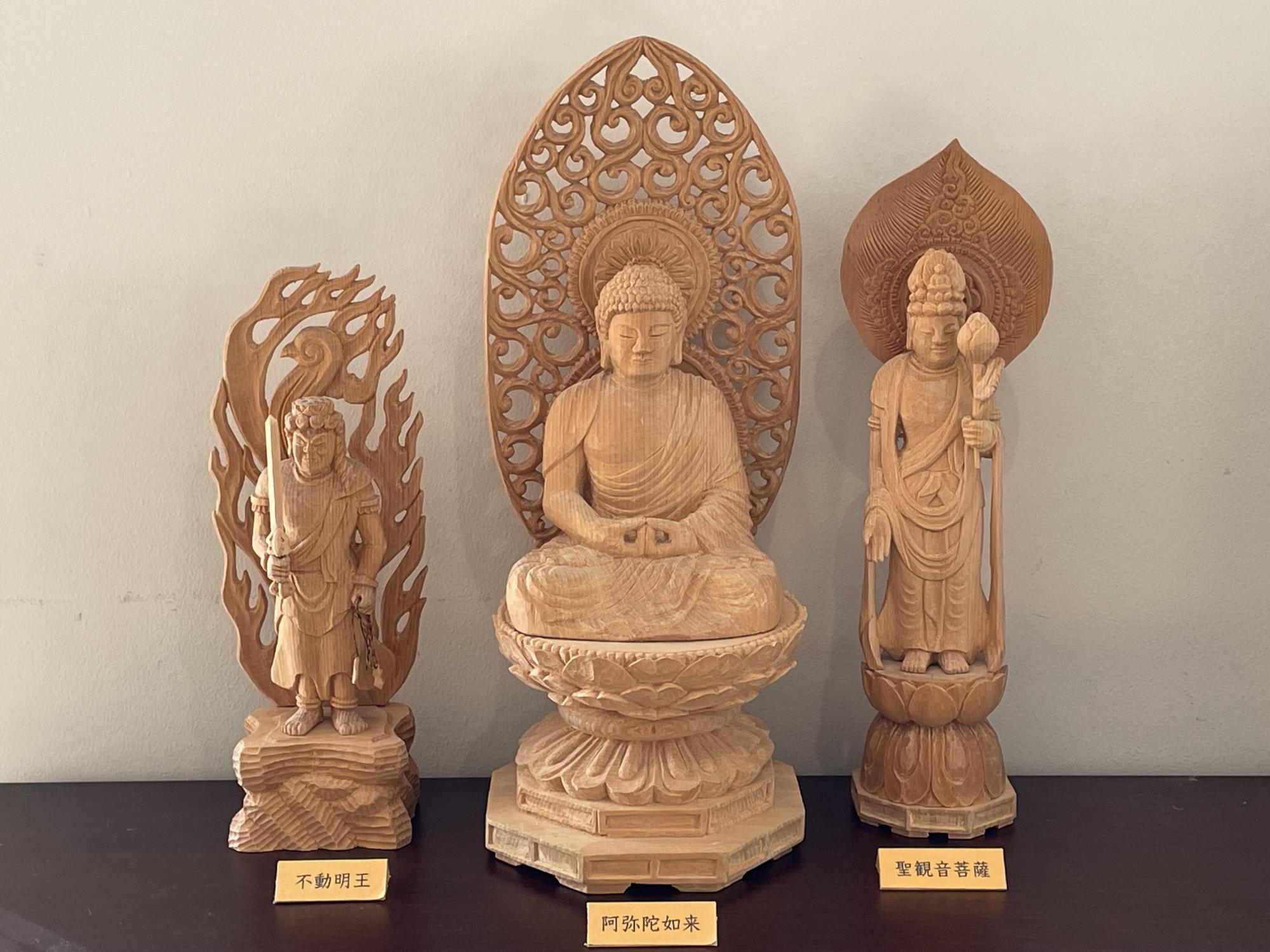 仏像彫刻研究会
