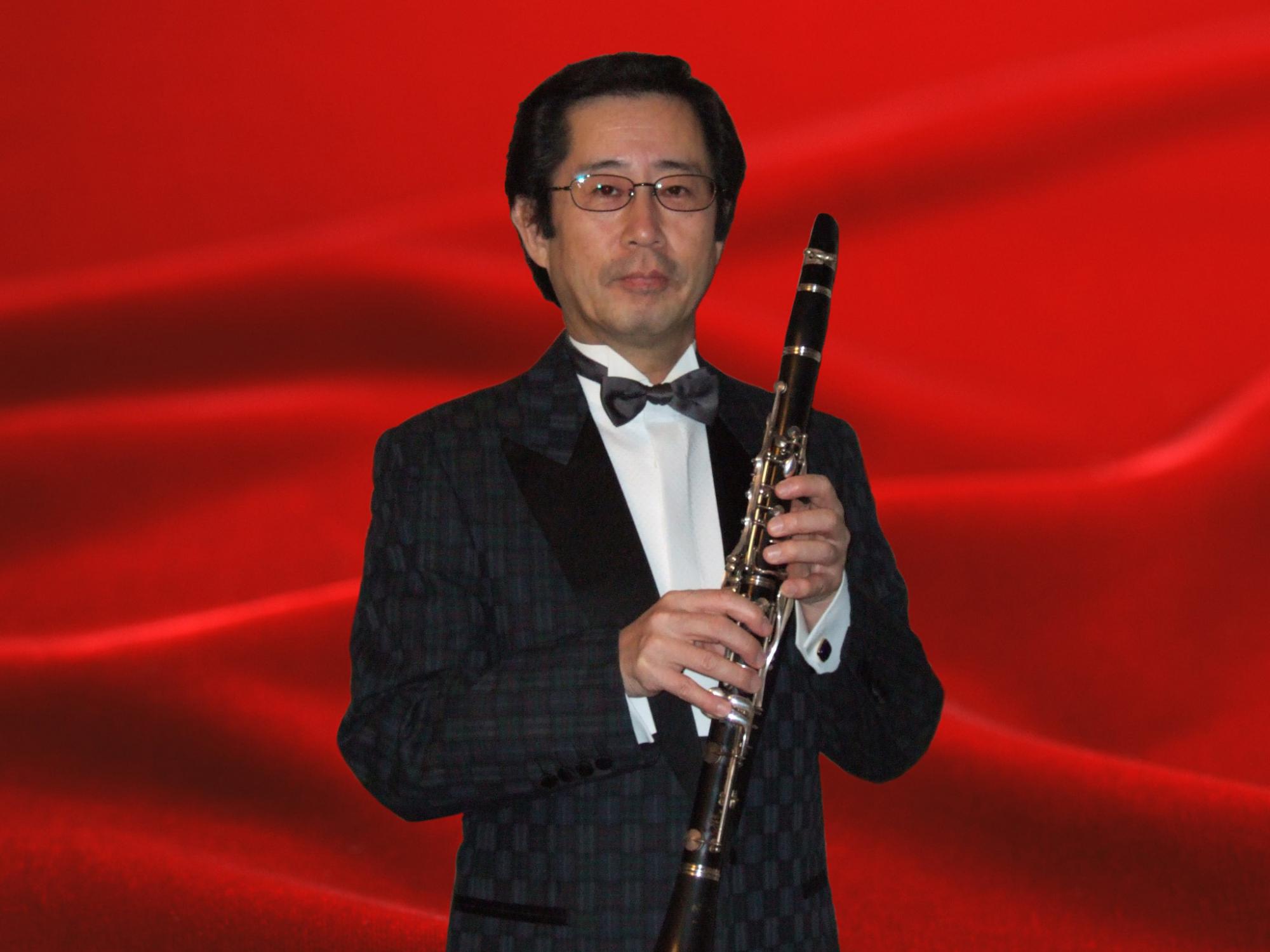 花岡詠二