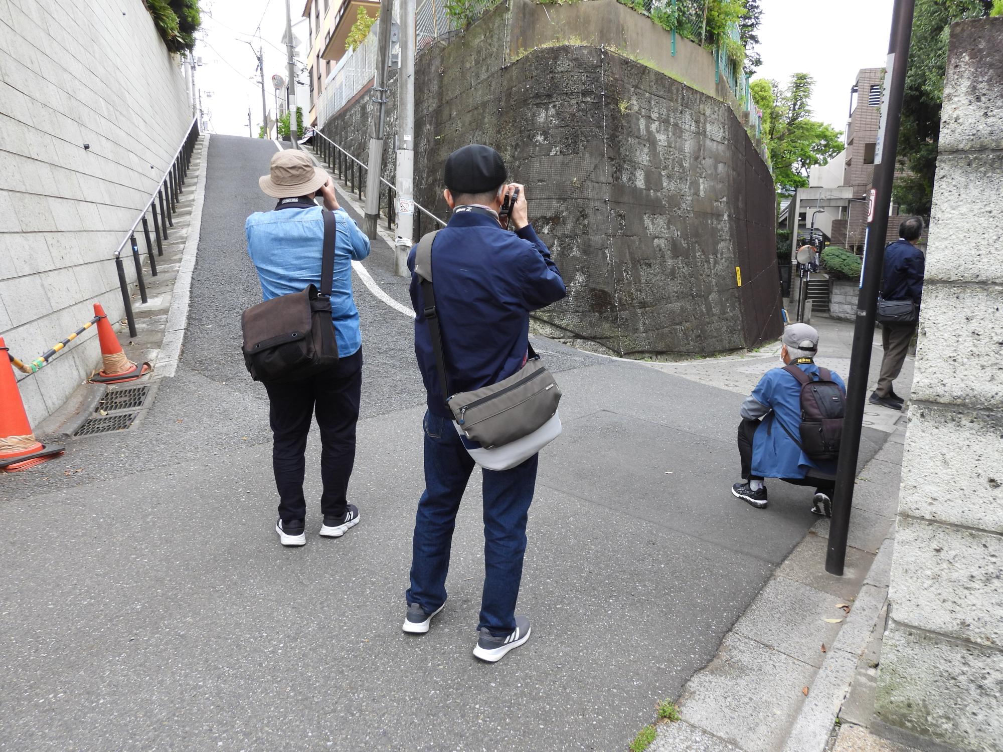 写真俱楽部フォト森下(デジタル一眼撮影術) 森下文化センター 公益財団法人 江東区文化コミュニティ財団