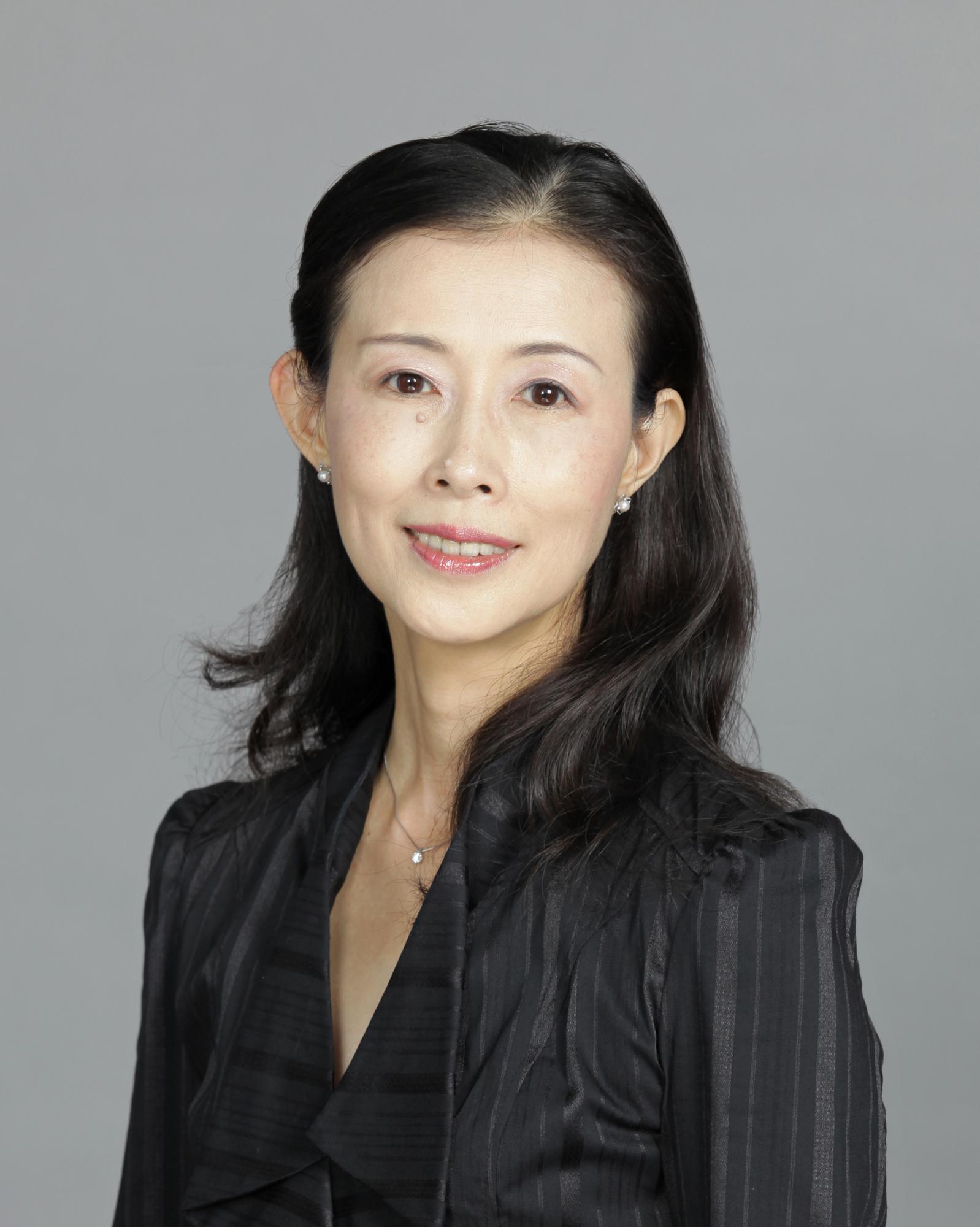 五島悦子