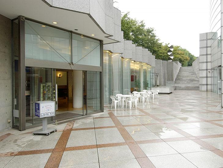 レストランモア 閉店 ティアラこうとう 公益財団法人 江東区文化コミュニティ財団