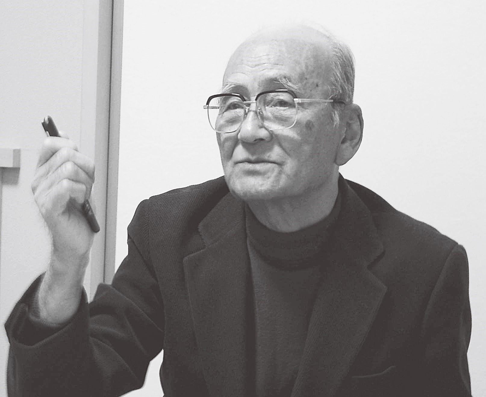 八田木枯氏写真（個人蔵）