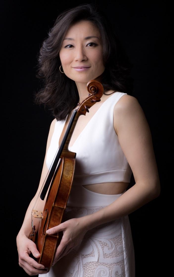 小野明子　©Operaomnia.co.uk