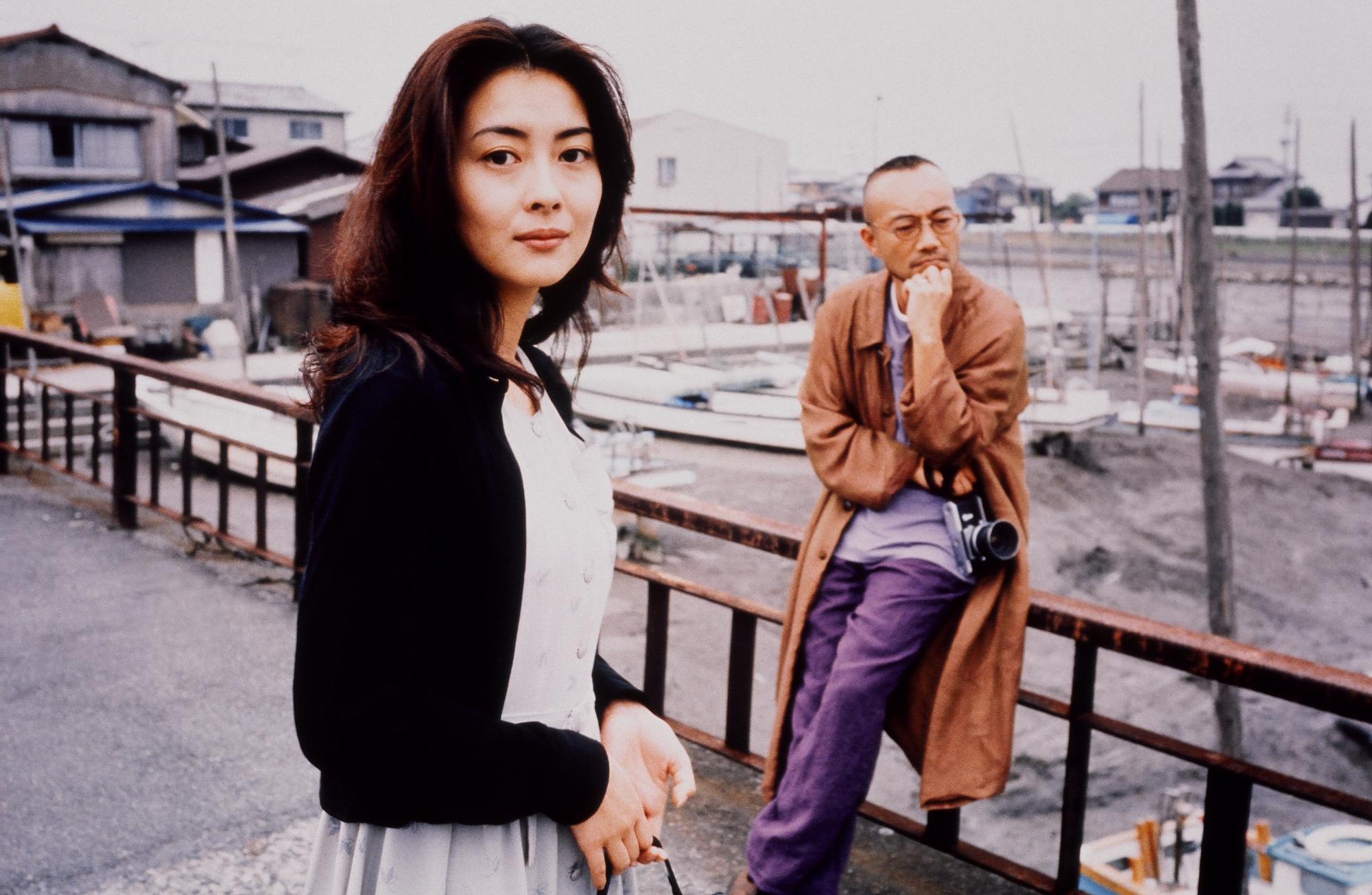 「東京日和」©1997フジテレビジョン/バーニングプロダクション