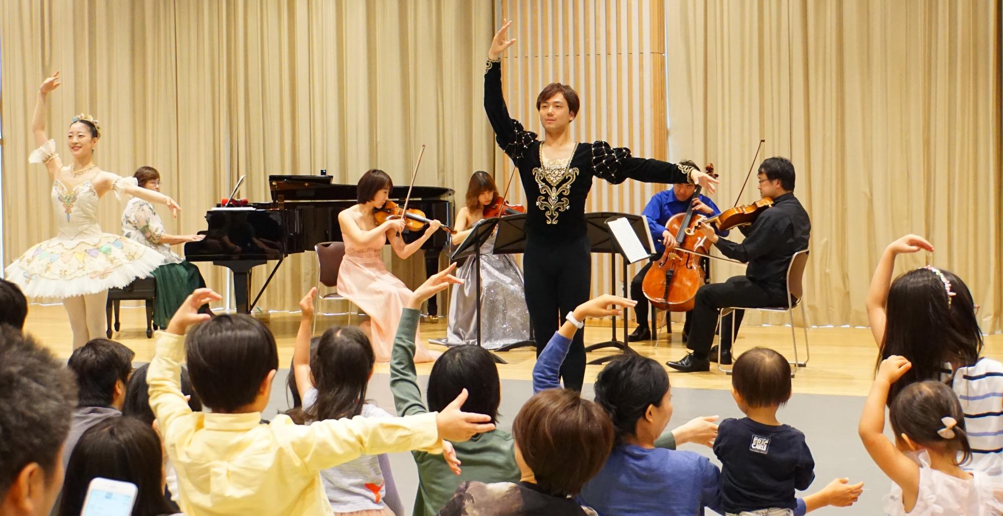 過去の公演より