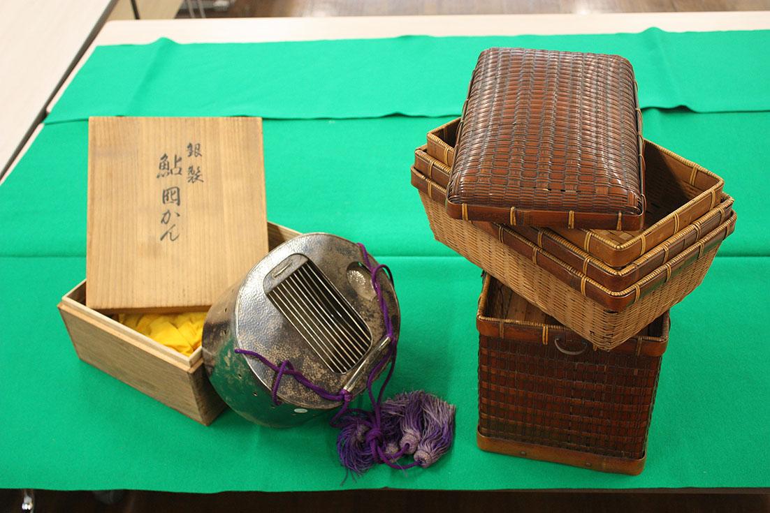 企画展示 中川船番所資料館 公益財団法人 江東区文化コミュニティ財団