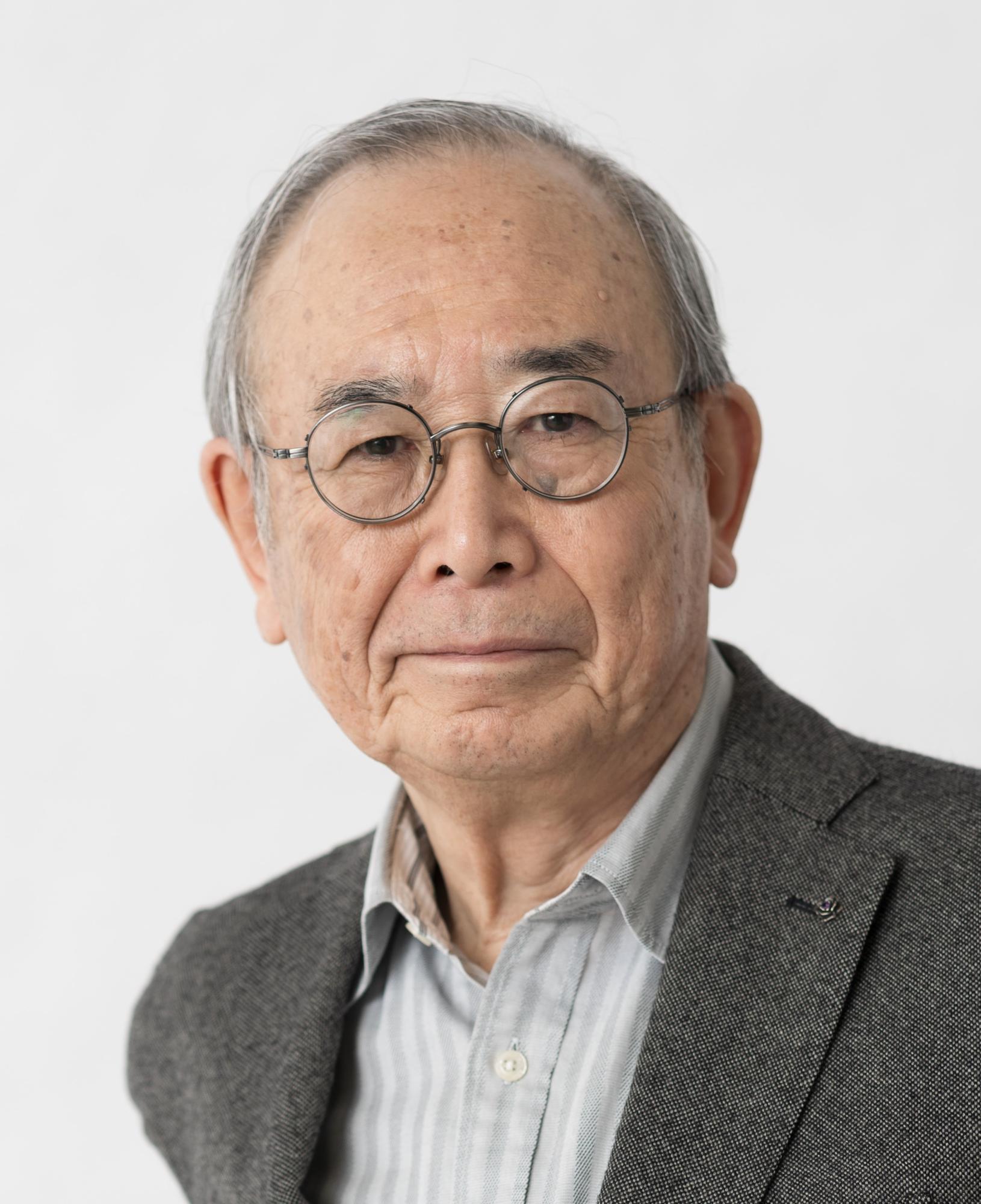 講師　高野ムツオ