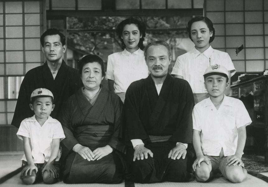 ©1951_松竹株式会社