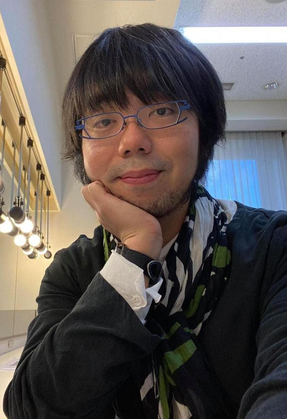 會田瑞樹(ヴィブラフォン)